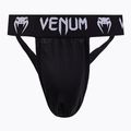 Venum Competitor kirkšnies apsauga ir atrama sidabrinė EU-VENUM-1063 kirkšnies apsauga