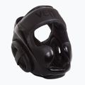 Venum Elite bokso šalmas juodas VENUM-1395 6
