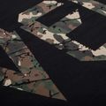 Vyriški treniruočių marškinėliai Venum Original Giant black/forest camo 5