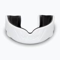 Venum Challenger vieno žandikaulio apsauga balta ir juoda 02573 3