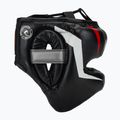 Bokso šalmas Venum Elite Iron black/red 2