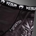 Treniruočių šortai Venum Vale Tudno Gladiator 3.0 black/white 5