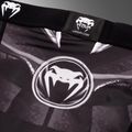 Treniruočių šortai Venum Vale Tudno Gladiator 3.0 black/white 6