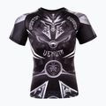 Venum vyriškas Gladiator 3.0 Rashguard black VENUM-02987-108-XXL