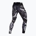 Vyriškos treniruočių tamprės Venum Gladiator 3.0 Compression Tights black/white 3