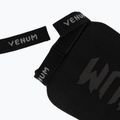 Blauzdų ir pėdų apsaugos Venum Kontact Shin Guards black/black 7