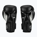 Venum Giant 3.0 juodos ir sidabrinės bokso pirštinės 2055-128 3