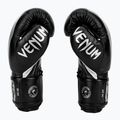 Venum Giant 3.0 juodos ir sidabrinės bokso pirštinės 2055-128 4