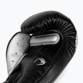 Venum Giant 3.0 juodos ir sidabrinės bokso pirštinės 2055-128 5