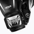 Venum Giant 3.0 juodos ir sidabrinės bokso pirštinės 2055-128 6