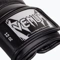 Venum Giant 3.0 juodos ir sidabrinės bokso pirštinės 2055-128 8