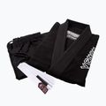 GI vaikų brazilų džiudžitsu Venum Contender Evo black