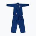 BJJ gi vaikams Venum Contender blue