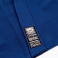 BJJ gi vaikams Venum Contender blue 4