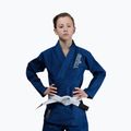 BJJ gi vaikams Venum Contender blue 6