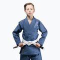 GI vaikiškas braziliškas džiudžitsu Venum Contender 9