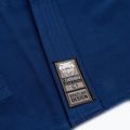 Vaikiškas BJJ kimono Venum Contender navy blue 5