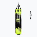 Bokso maišas Venum Hurricane neo yellow/black 5