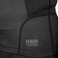 Vyriški marškinėliai Venum G-Fit Rashguard black 5
