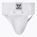 Ringhorns Charger berniuko kirkšnies apsauga Groin Guard & Support balta RH-00042