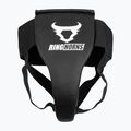 Ringhorns Charger moterų kirkšnių apsauga ir atrama juoda RH-00043-001