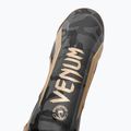 Blauzdų apsaugos Venum Elite Standup dark camo/gold 2