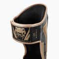Blauzdų apsaugos Venum Elite Standup dark camo/gold 4