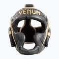 Venum Elite pilkai auksinis bokso šalmas VENUM-1395-535 6