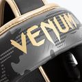 Venum Elite pilkai auksinis bokso šalmas VENUM-1395-535 8