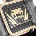 Venum Elite pilkai auksinis bokso šalmas VENUM-1395-535 9