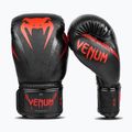Venum Impact bokso pirštinės juodos VENUM-03284-100 9