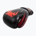 Venum Impact bokso pirštinės juodos VENUM-03284-100 13