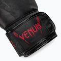 Venum Impact bokso pirštinės juodos VENUM-03284-100 7