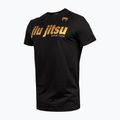 Venum JiuJitsu VT vyriški marškinėliai juodi 03732-126 3