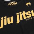 Venum JiuJitsu VT vyriški marškinėliai juodi 03732-126 6