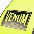 Bokso kriaušė Venum Hurricane Big Ball black/neo yellow 2