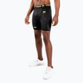 Vyriški treniruočių šortai Venum G-Fit Compression black/gold 3