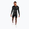 Vyriški treniruočių šortai Venum G-Fit Compression black/gold 4