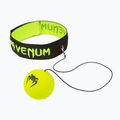 Venum Reflex kamuolys juodai žalias VENUM-04028-116 2