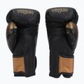 Venum Impact bokso pirštinės rudos spalvos VENUM-03284-137 2