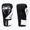 Venum Legacy bokso pirštinės juodos ir baltos spalvos VENUM-04173-108 3