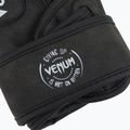 Venum GLDTR 4.0 graplingo pirštinės juodai baltos spalvos VENUM-04166 6