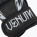 Venum GLDTR 4.0 graplingo pirštinės juodai baltos spalvos VENUM-04166 7