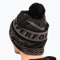 Žieminė kepurė Venum Performance Beanie grey/black 7