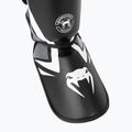 Blauzdų apsaugos Venum Contender 2.0 black/grey/white 3