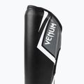 Blauzdų apsaugos Venum Contender 2.0 black/grey/white 4