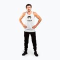 Vyriškas tank topas Venum Classic white 2