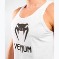 Vyriškas tank topas Venum Classic white 5