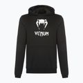 Vyriškas džemperis Venum Classic Hoodie black/white 5