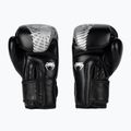 Vaikiškos bokso pirštinės Venum YKZ21 Boxing black/white 2